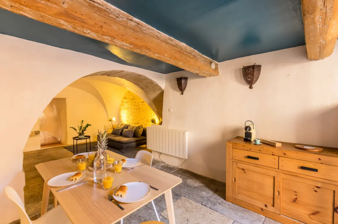 Apartmanok Montpellier