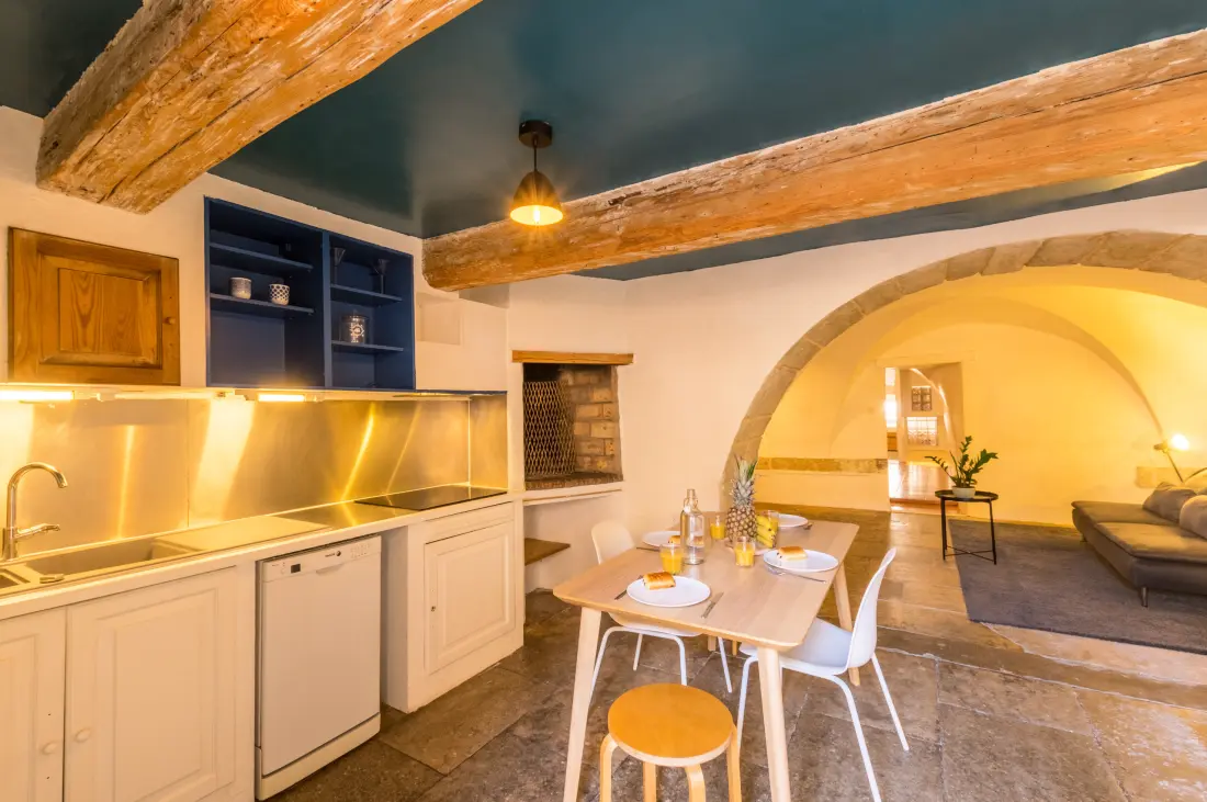 Apartmanok Montpellier