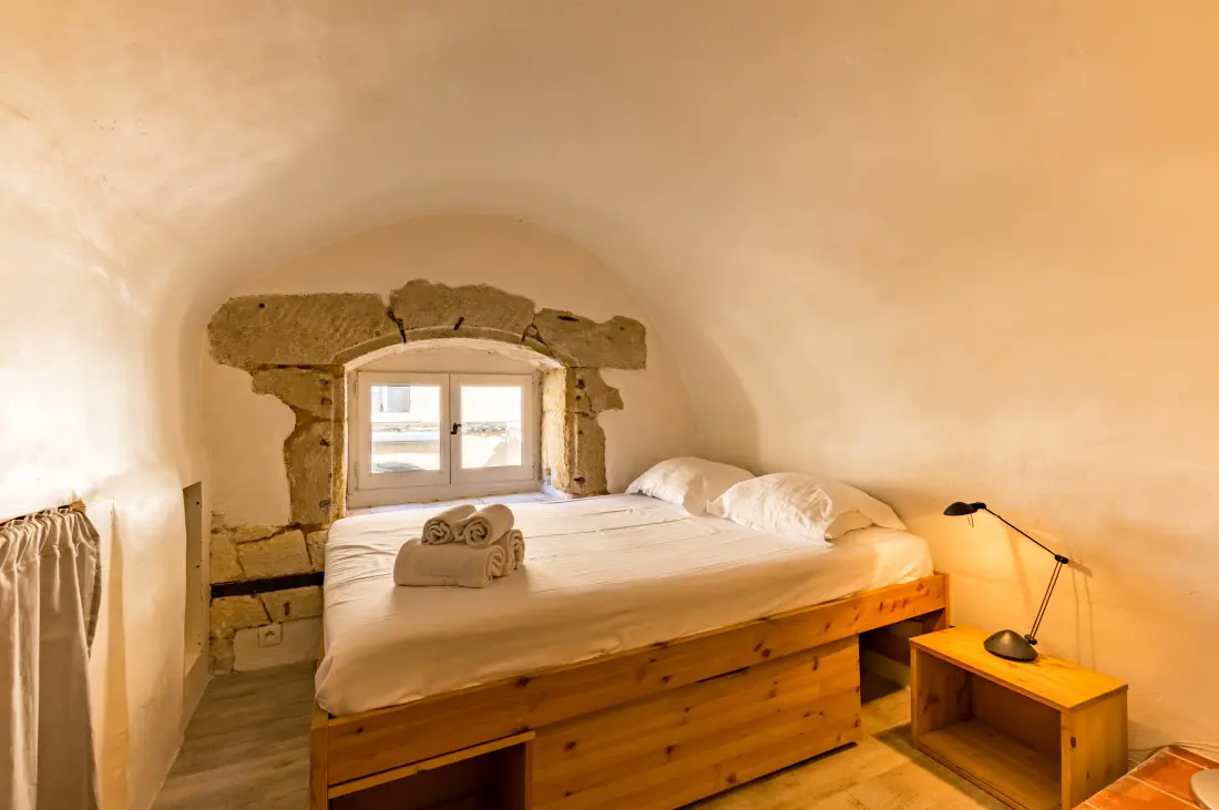 Apartmanok Montpellier