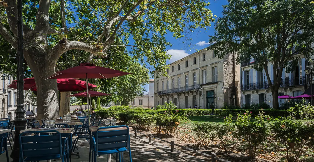 Apartmanok Montpellier