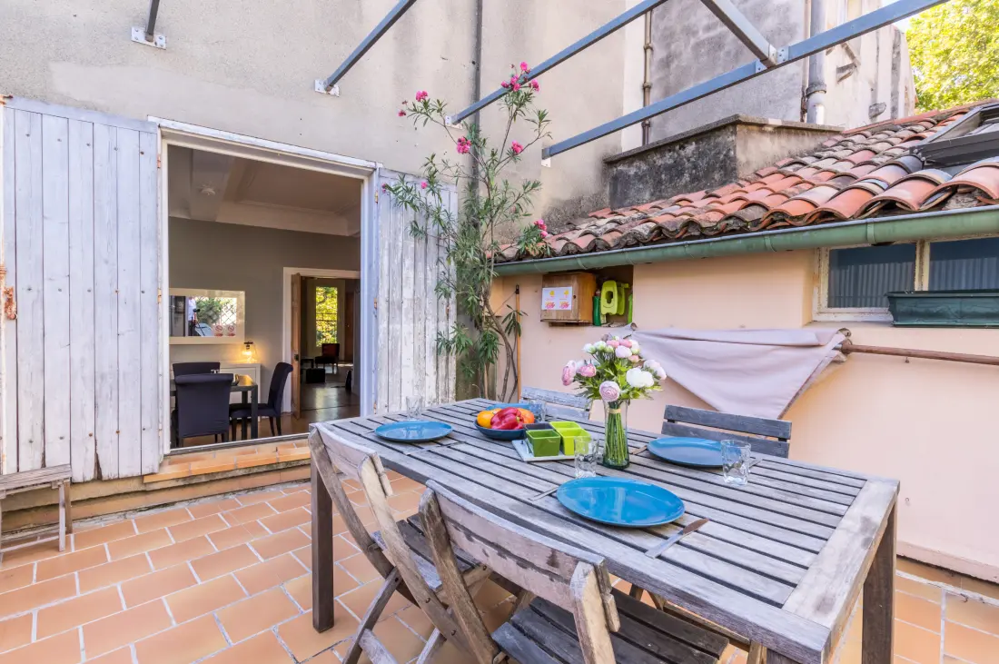 Apartmanok Montpellier