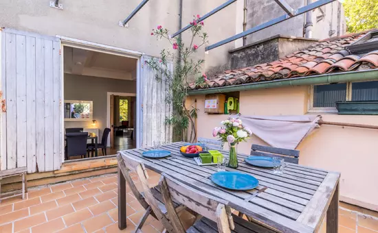 Appartements à Montpellier