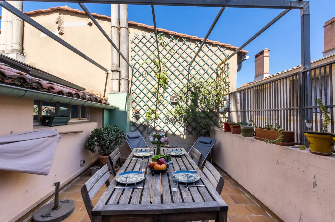 Apartmanok Montpellier