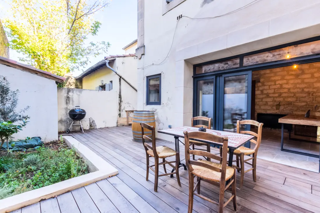 Apartmanok Montpellier