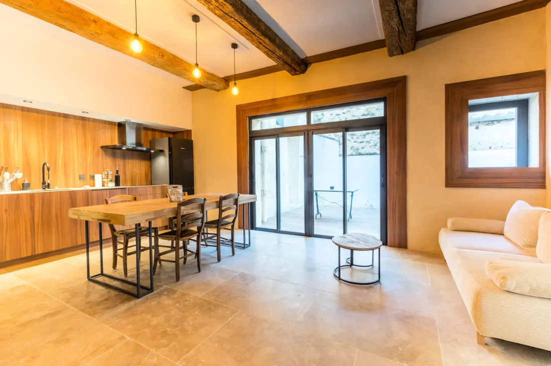 Apartmanok Montpellier