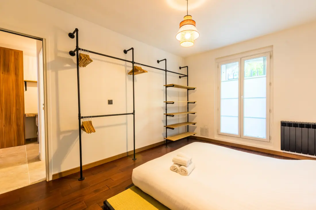 Apartmanok Montpellier