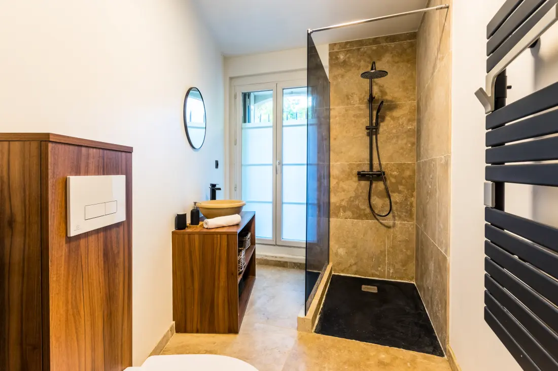 Apartmanok Montpellier