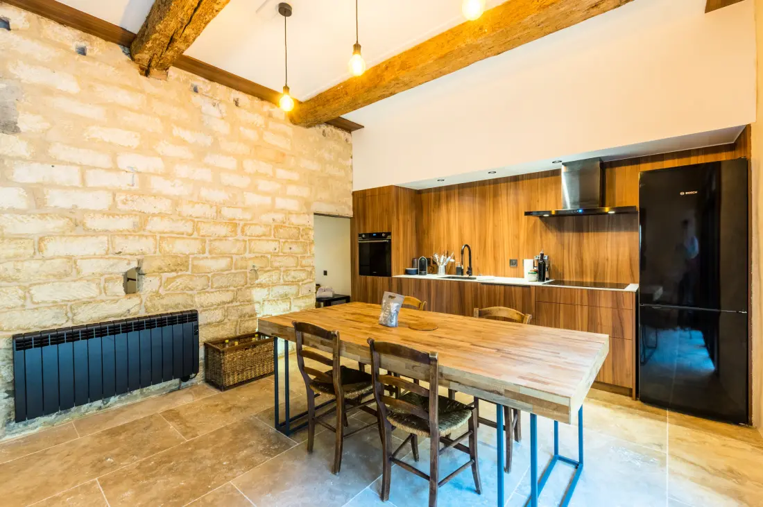 Apartmanok Montpellier