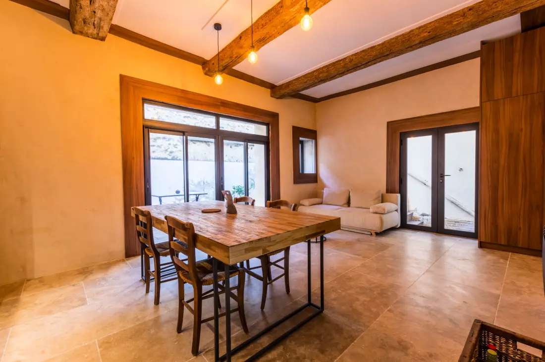 Apartmanok Montpellier