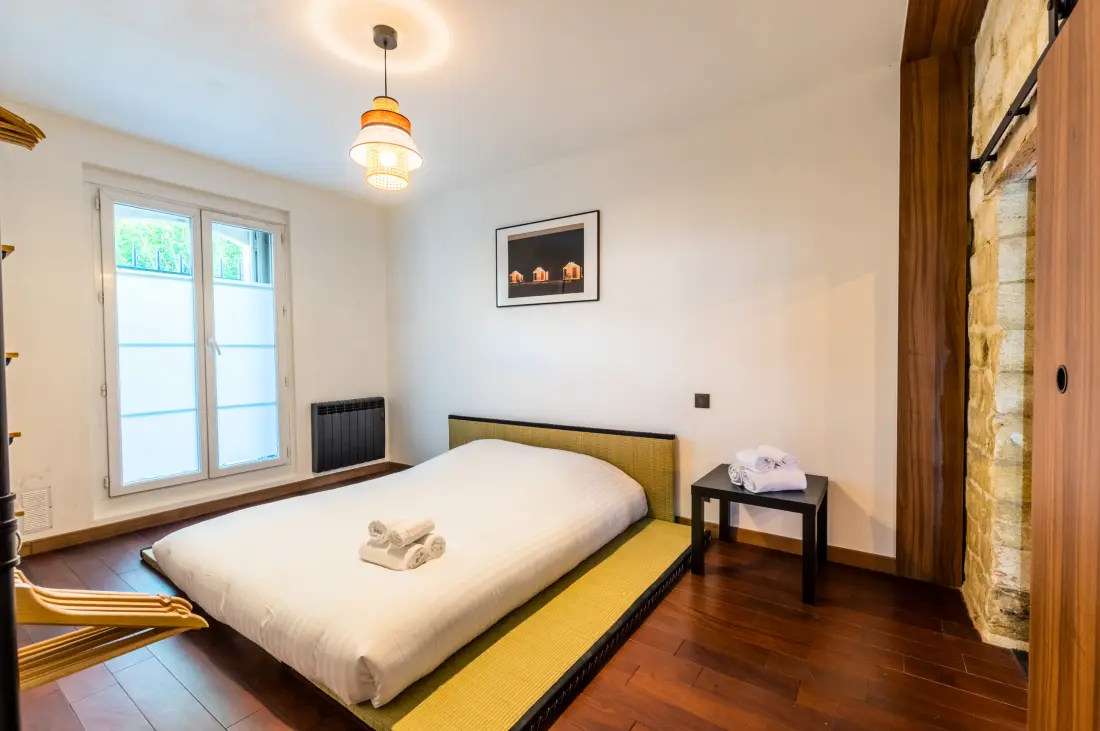 Apartmanok Montpellier