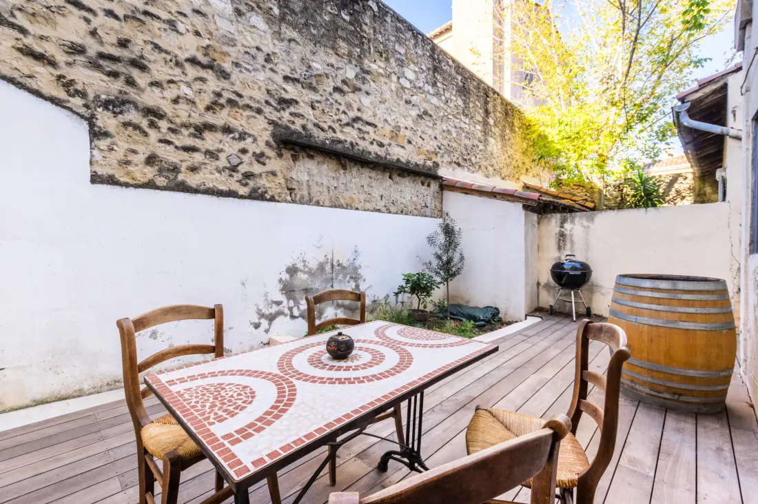 Apartmanok Montpellier