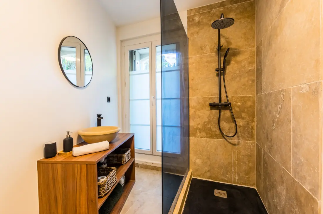 Apartmanok Montpellier