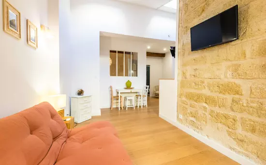 Appartements à Montpellier