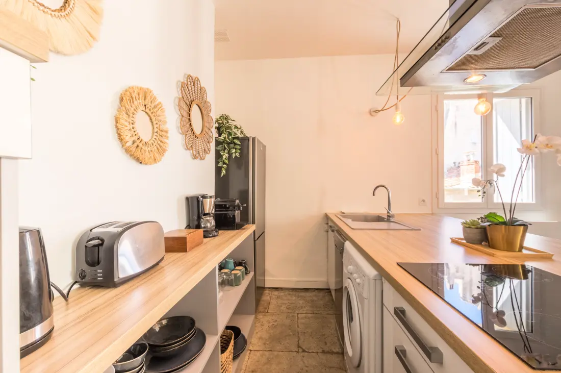 Apartmanok Montpellier