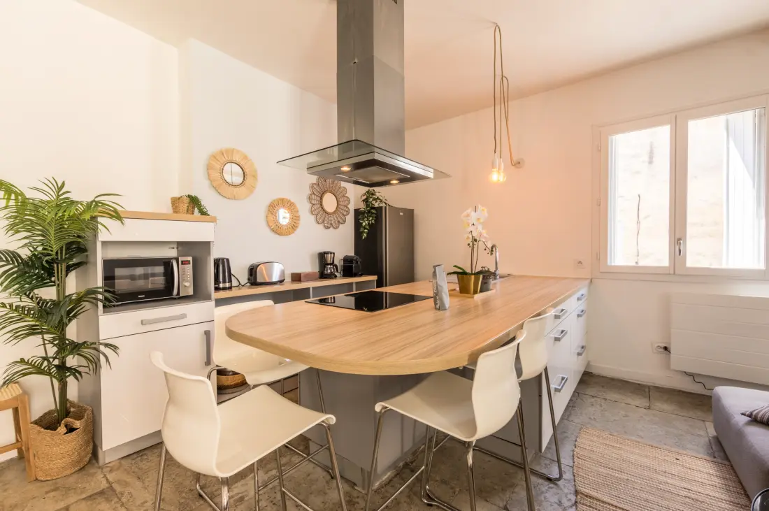 Apartmanok Montpellier