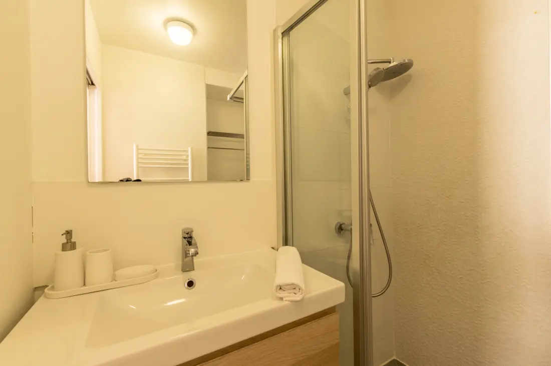 Apartmanok Montpellier
