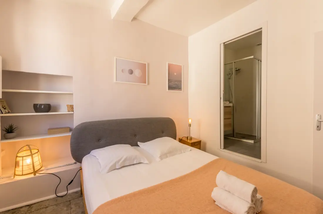 Apartmanok Montpellier
