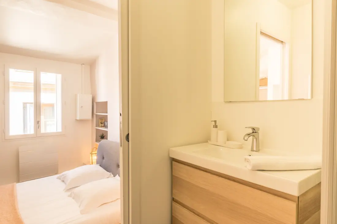 Apartmanok Montpellier
