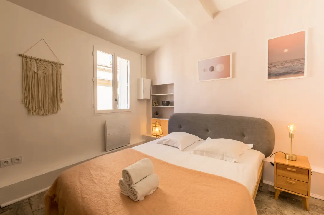 Apartmanok Montpellier