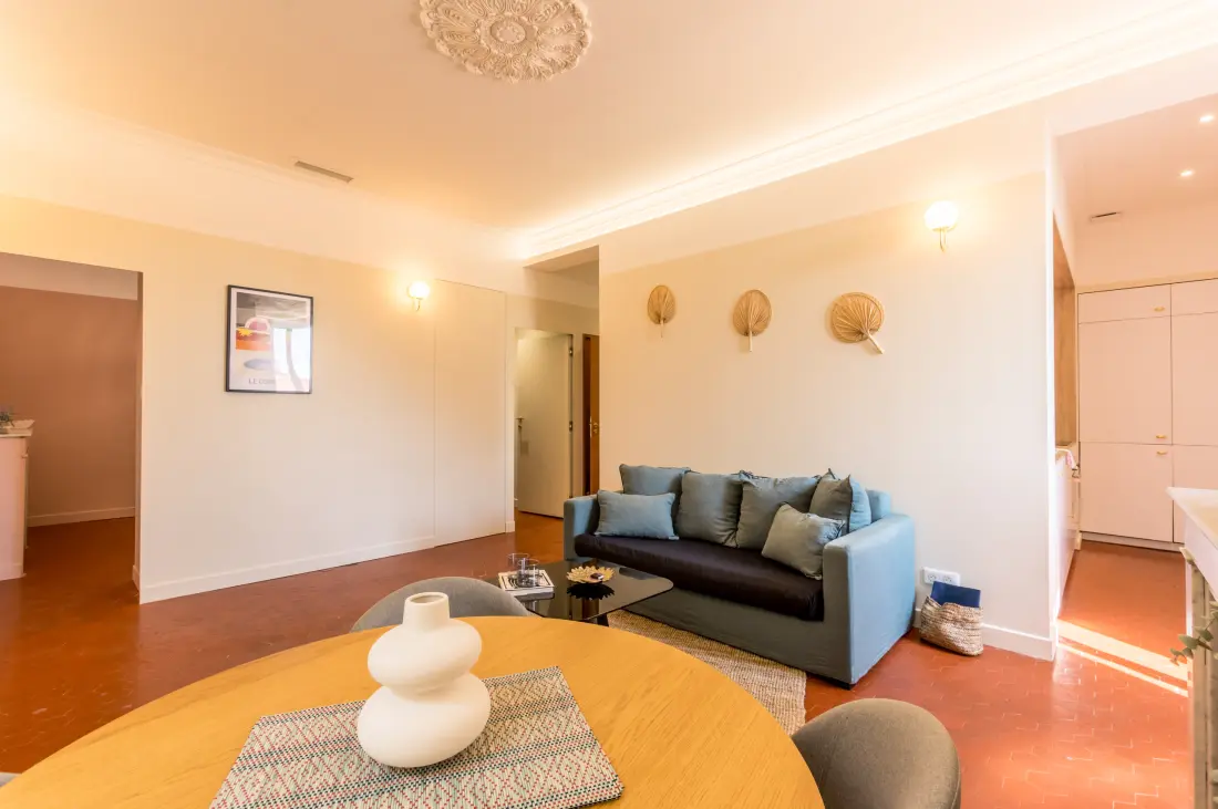 Apartmanok Montpellier