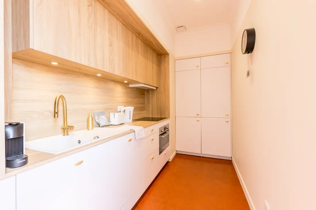 Apartmanok Montpellier