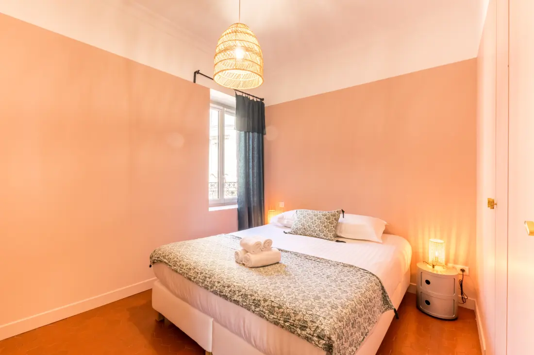 Apartmanok Montpellier