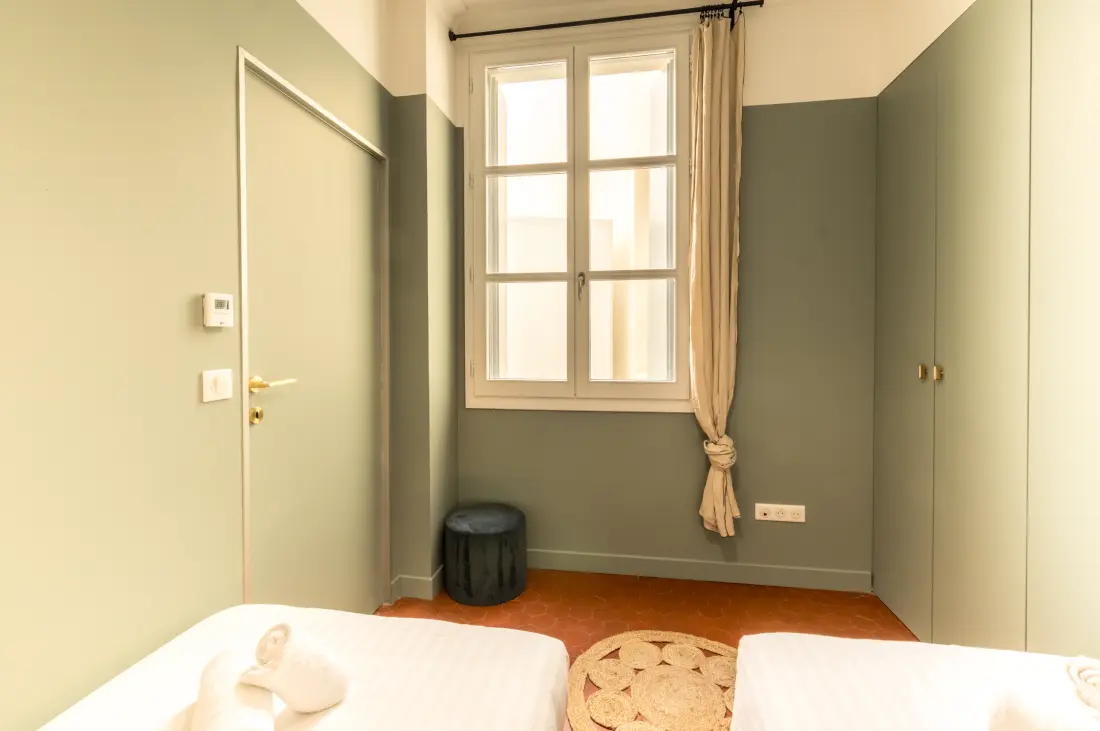 Apartmanok Montpellier