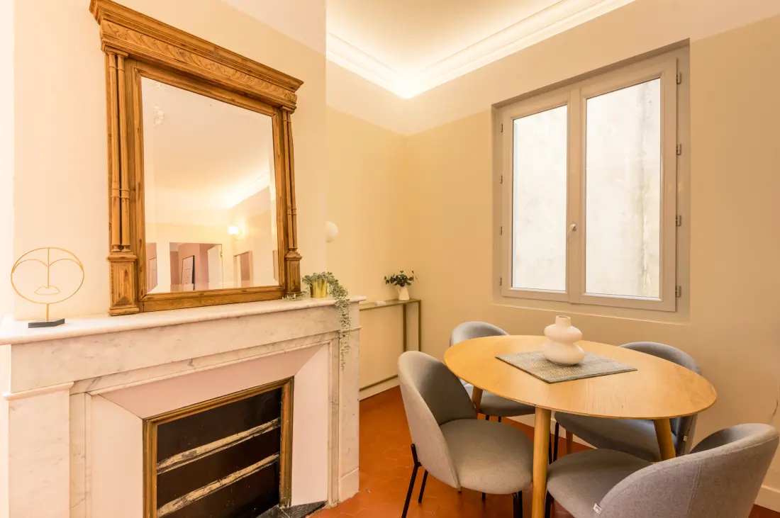 Apartmanok Montpellier