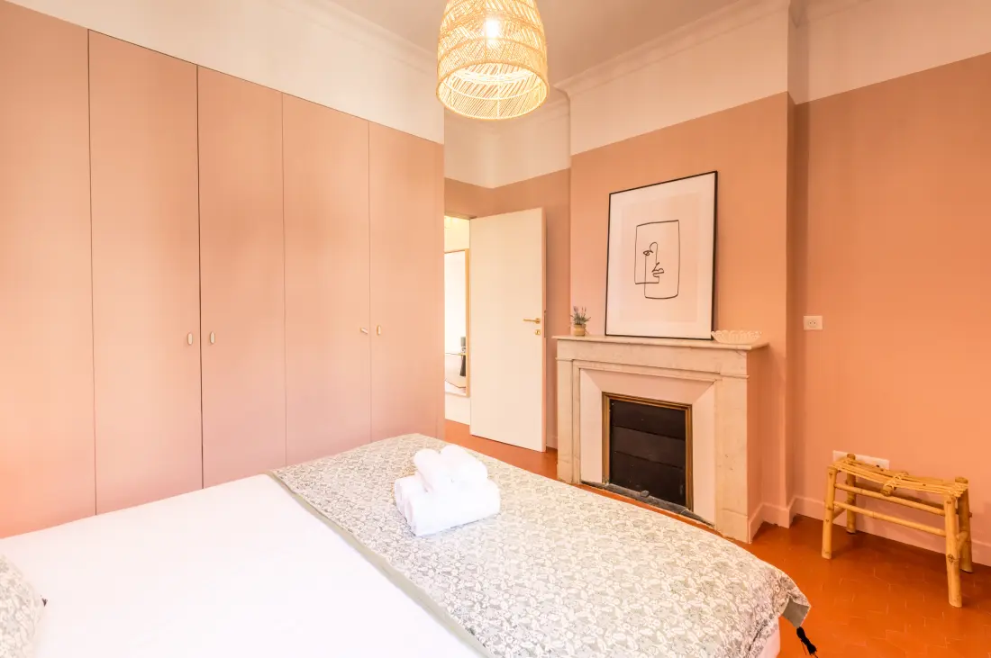 Apartmanok Montpellier