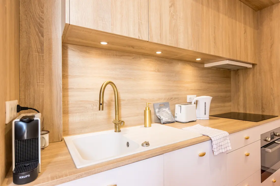 Apartmanok Montpellier