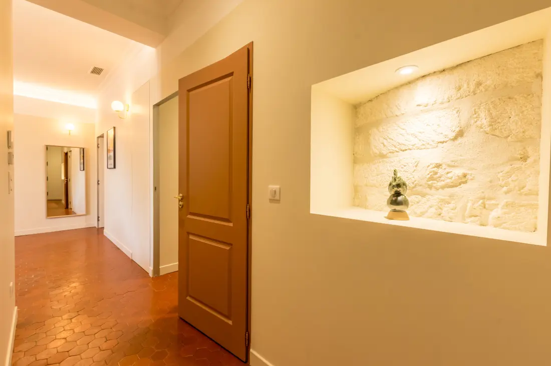Apartmanok Montpellier