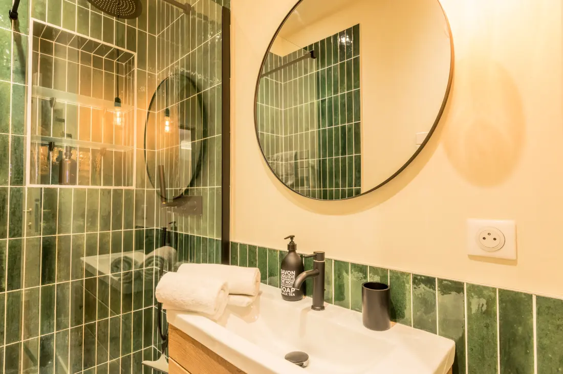 Apartmanok Montpellier