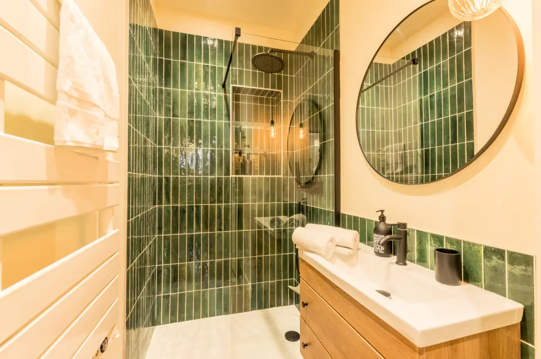 Apartmanok Montpellier