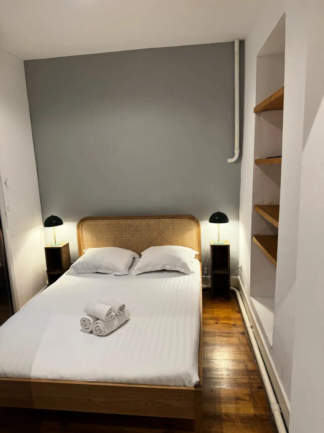 Apartmanok Montpellier