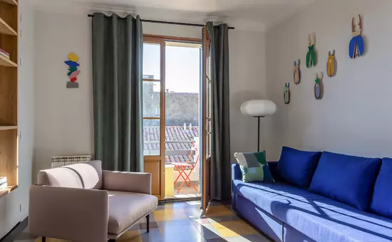 Appartements à Montpellier
