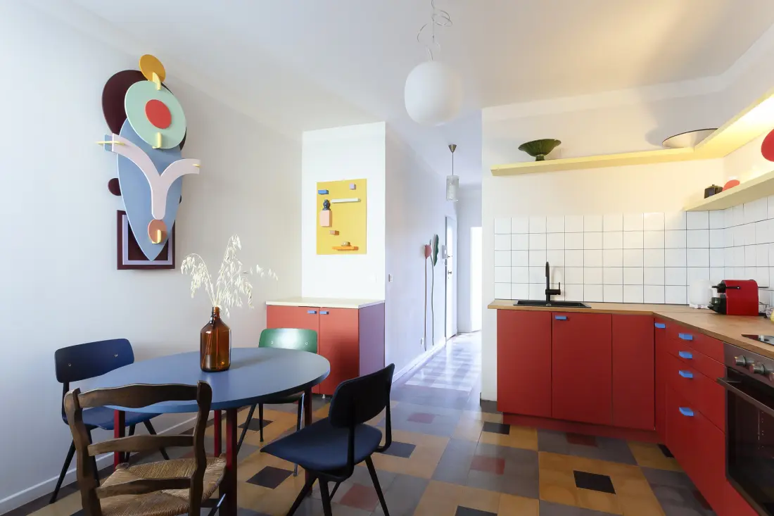 Apartmanok Montpellier
