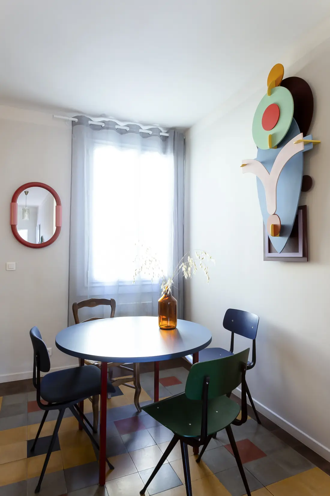 Apartmanok Montpellier