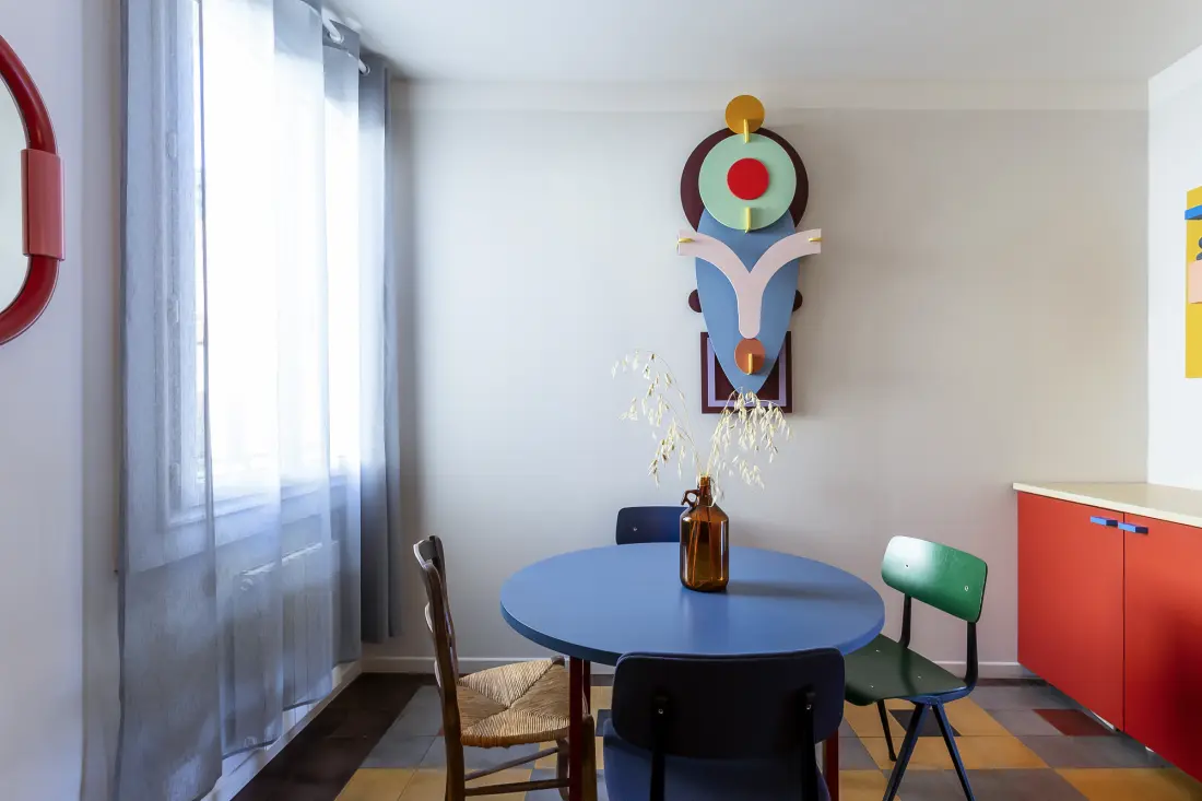 Apartmanok Montpellier