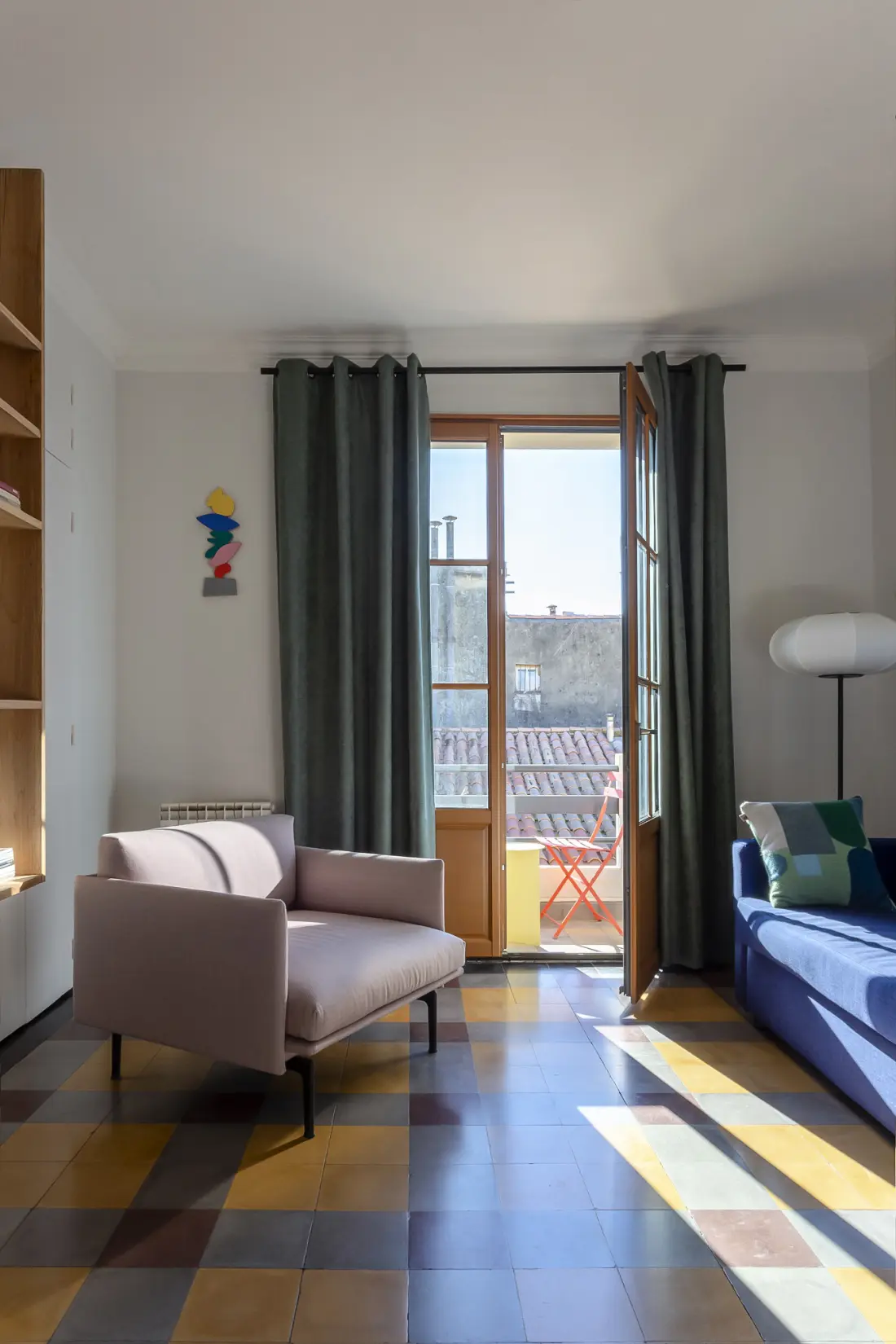 Apartmanok Montpellier
