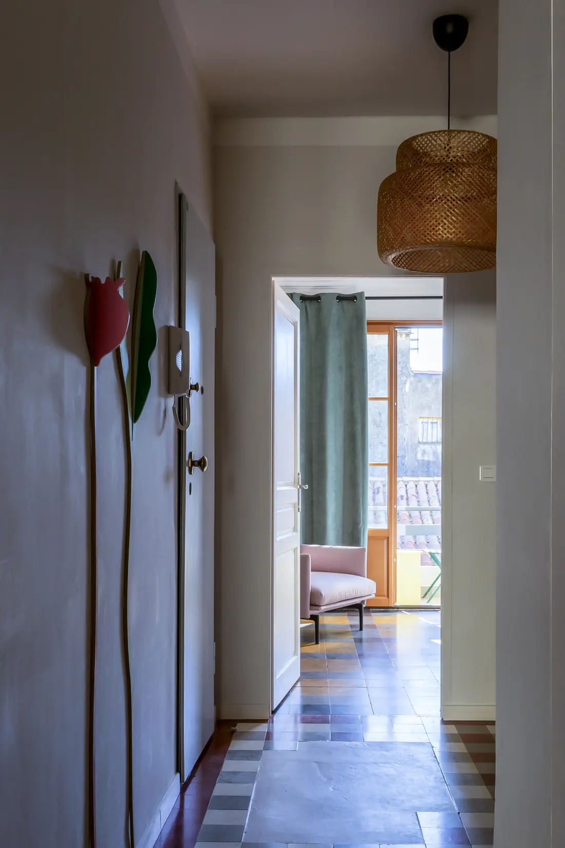 Apartmanok Montpellier