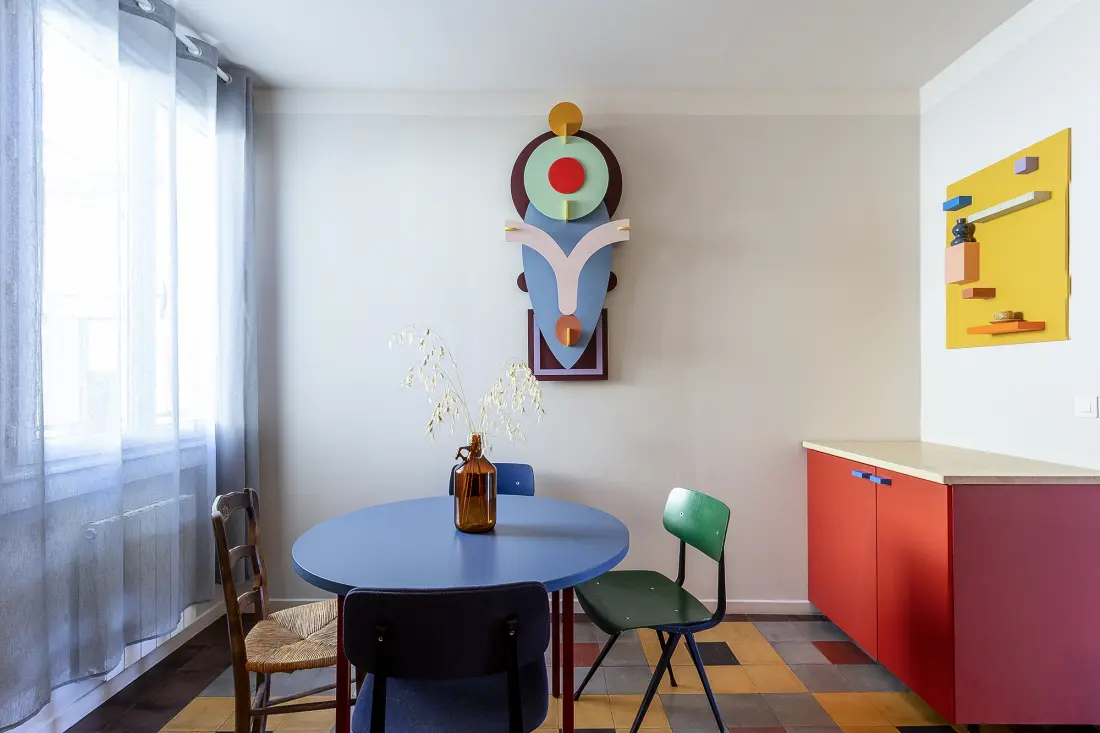 Apartmanok Montpellier
