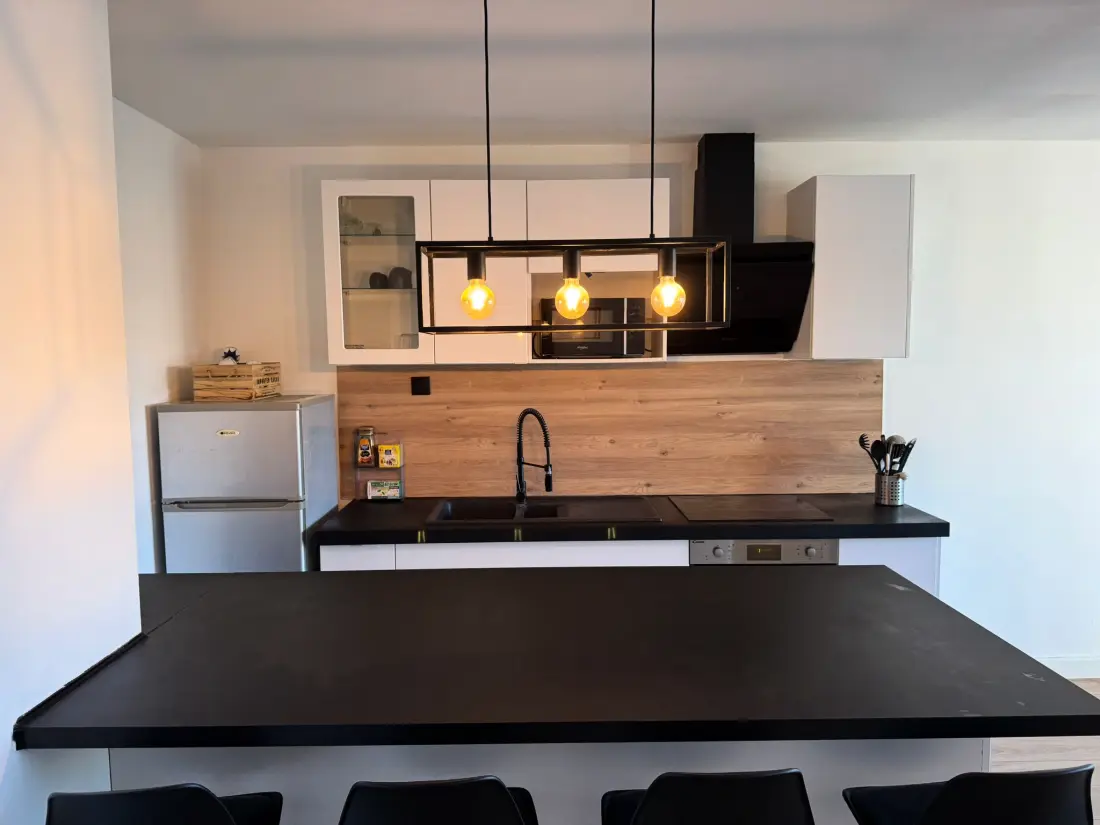 Apartmanok Montpellier