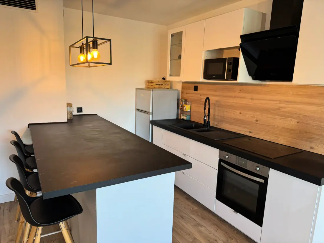 Apartmanok Montpellier