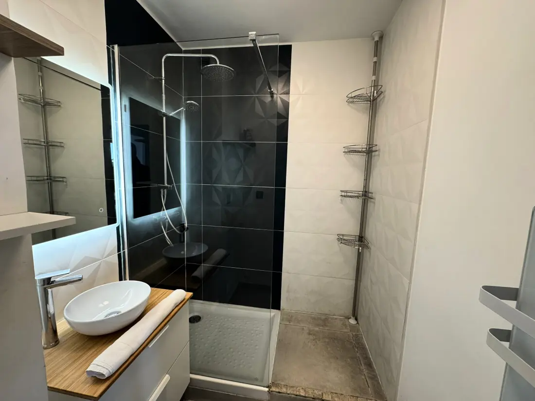 Apartmanok Montpellier