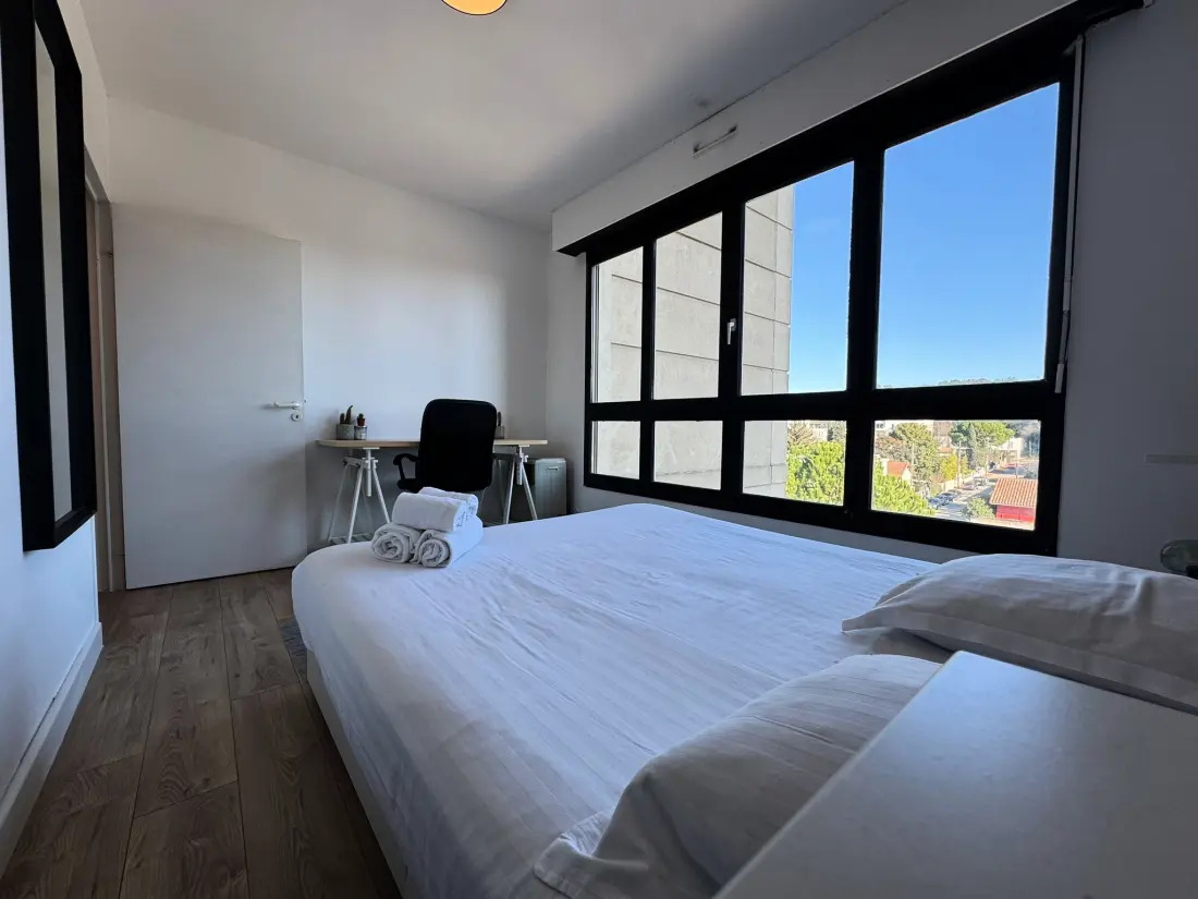 Apartmanok Montpellier