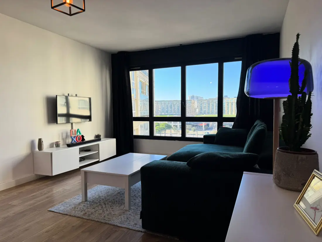 Apartmanok Montpellier