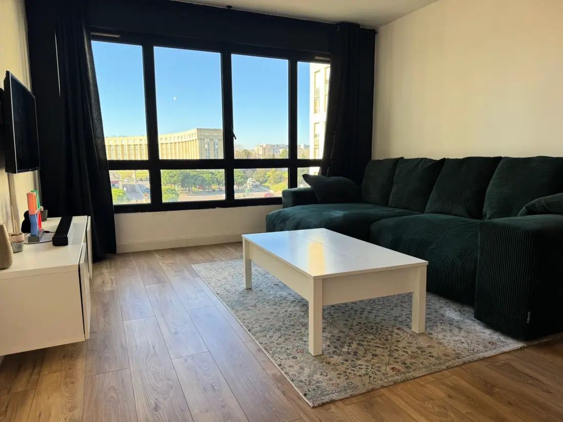 Apartmanok Montpellier
