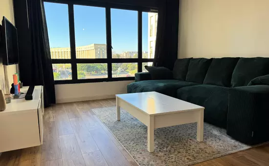 Appartements à Montpellier