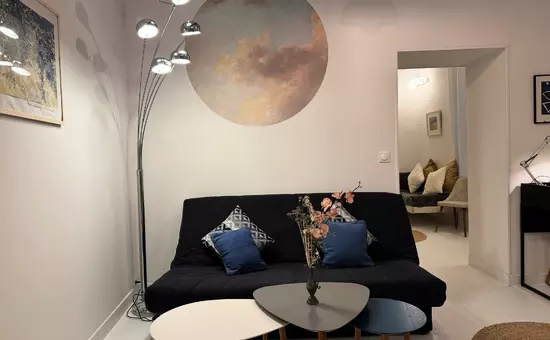 Appartements à Montpellier