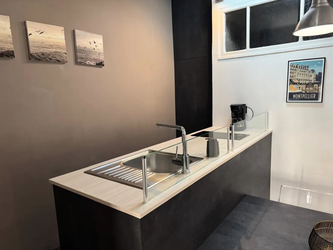 Apartmanok Montpellier
